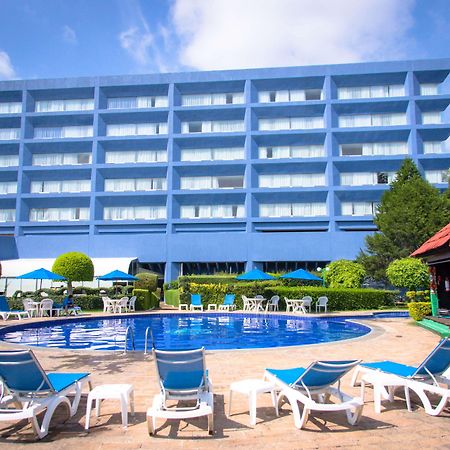 Grand Cantalagua Hotel Morelia, BW Signature Collection Εξωτερικό φωτογραφία