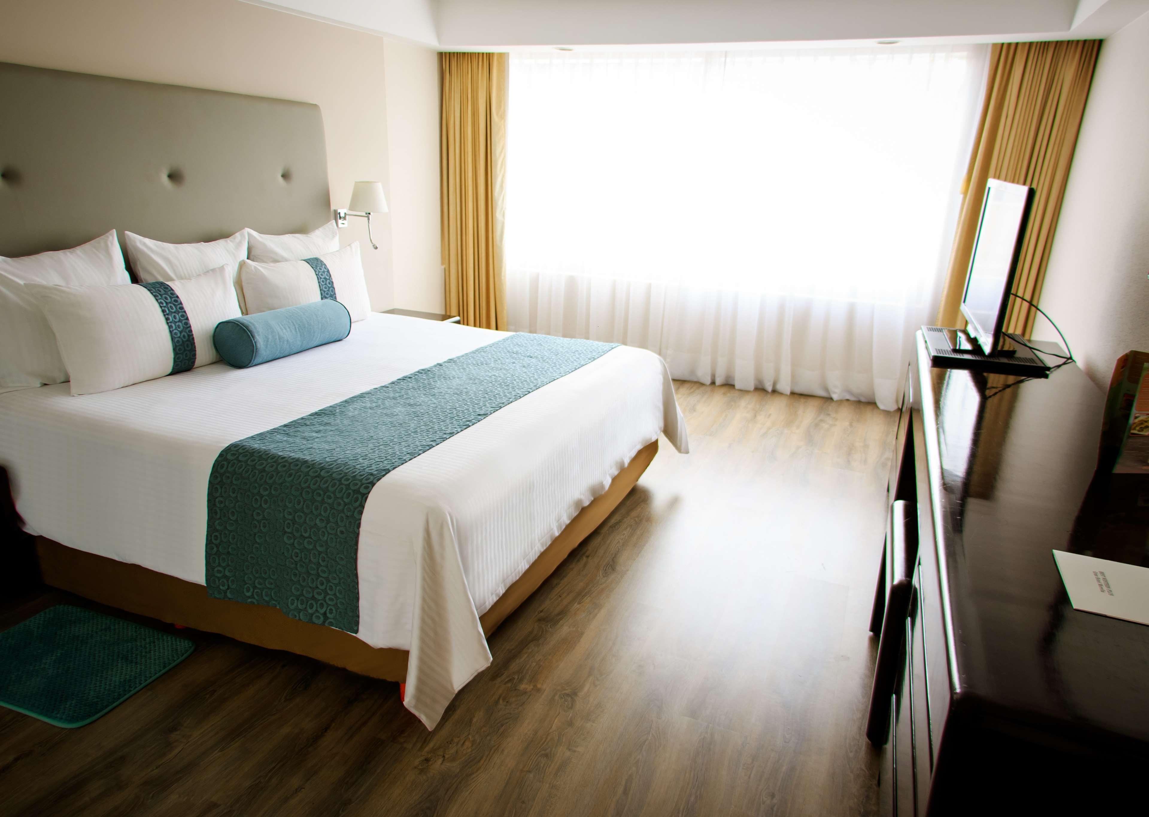 Grand Cantalagua Hotel Morelia, BW Signature Collection Εξωτερικό φωτογραφία