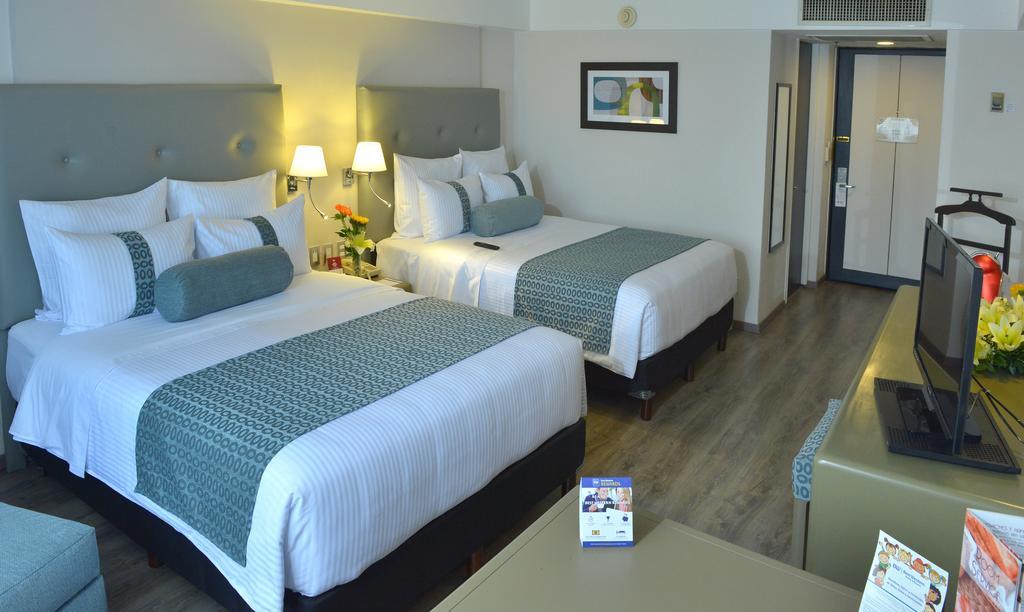 Grand Cantalagua Hotel Morelia, BW Signature Collection Εξωτερικό φωτογραφία