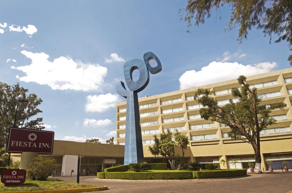 Grand Cantalagua Hotel Morelia, BW Signature Collection Εξωτερικό φωτογραφία The sculpture in 2018